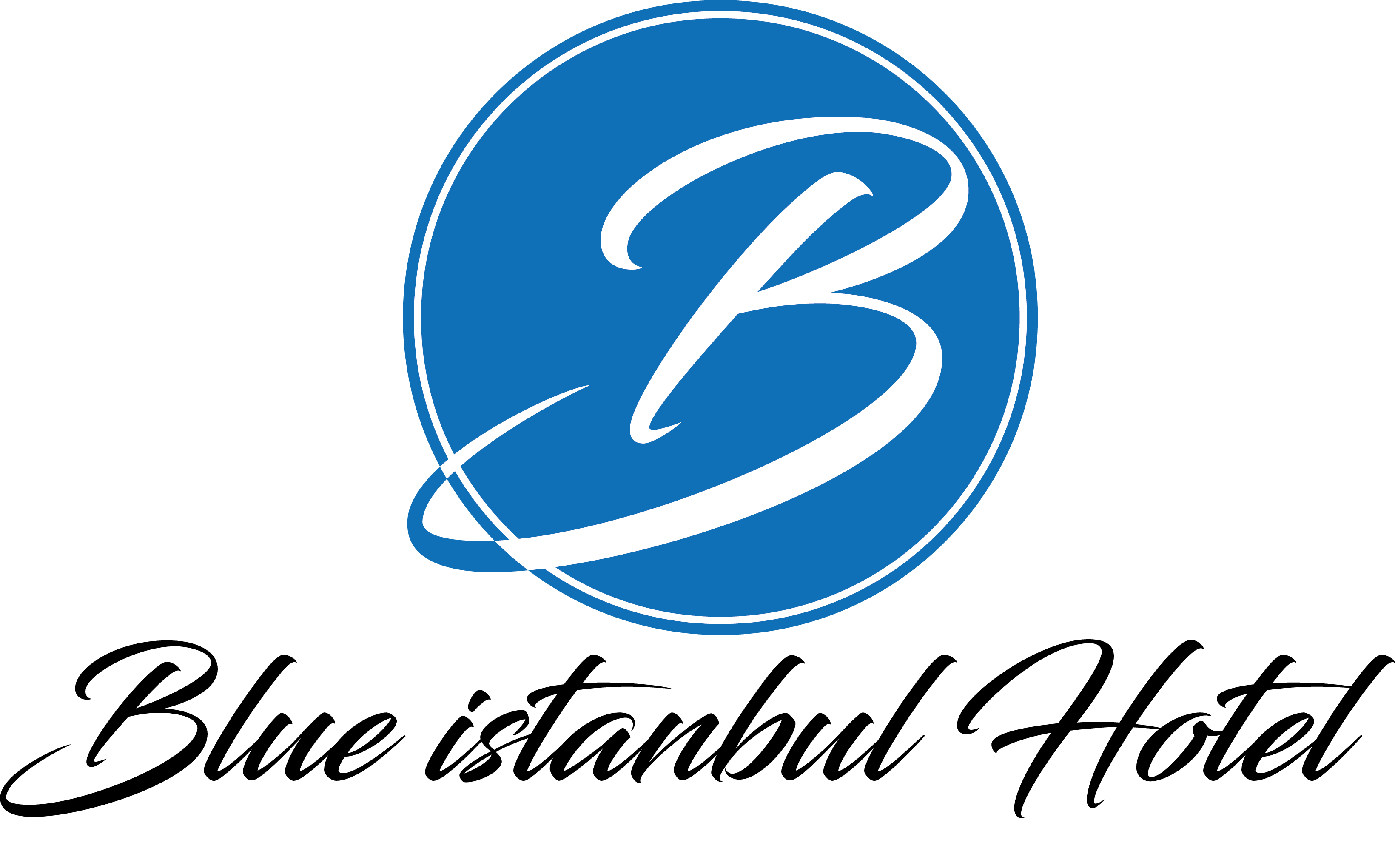 Blue İstanbul Hotel