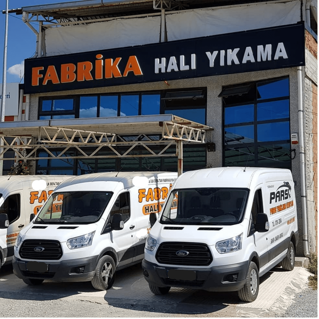 Bambu Halı Yıkama