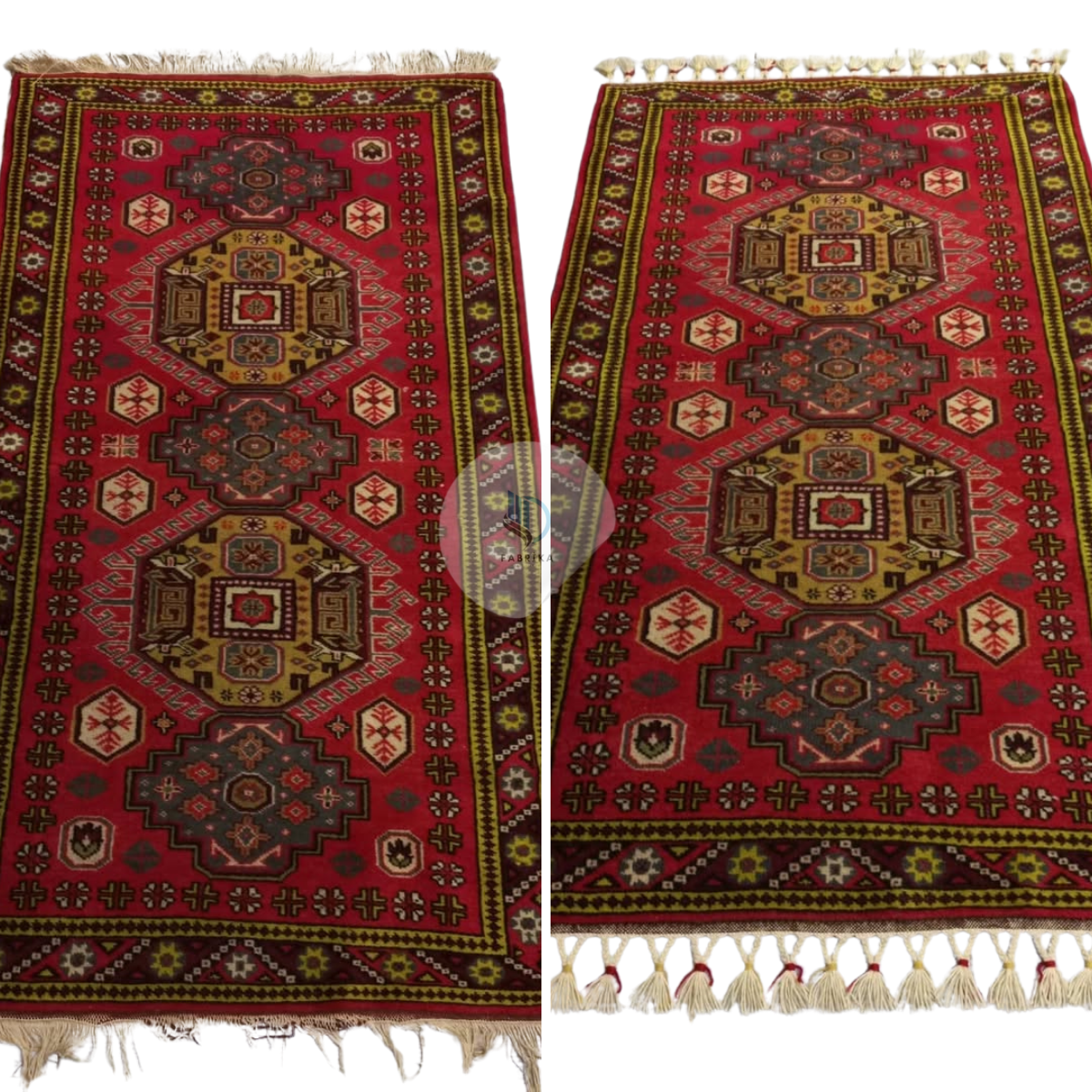 Kilim Tamiri