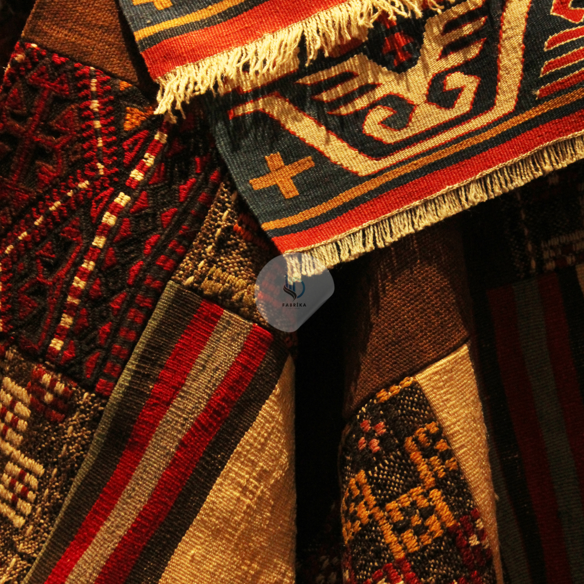 Kilim Tamiri